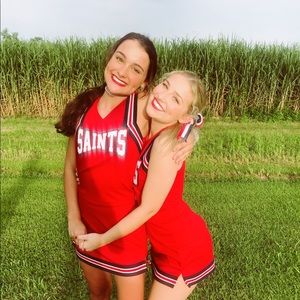 Meet your Posher, Anne marie